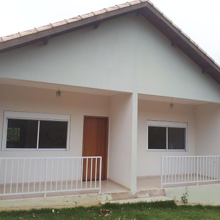 Chacara Leolud Villa Socorro  Exteriör bild