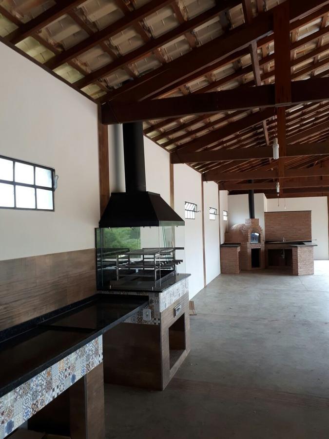 Chacara Leolud Villa Socorro  Exteriör bild