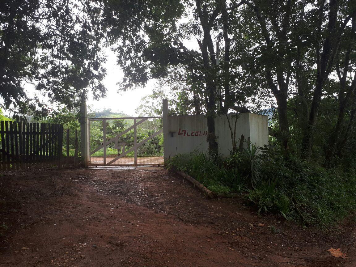 Chacara Leolud Villa Socorro  Exteriör bild