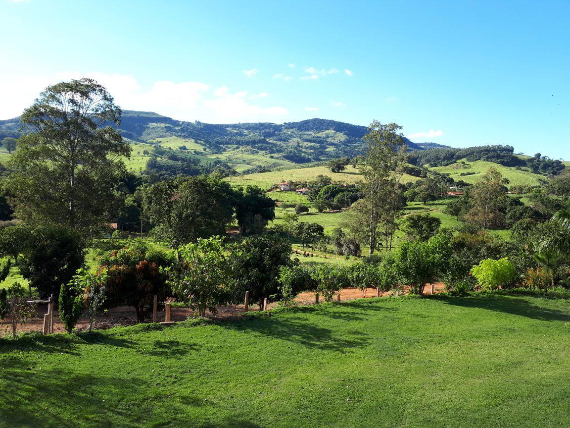 Chacara Leolud Villa Socorro  Exteriör bild
