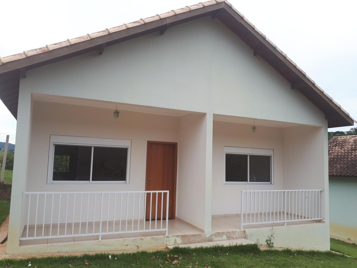 Chacara Leolud Villa Socorro  Exteriör bild