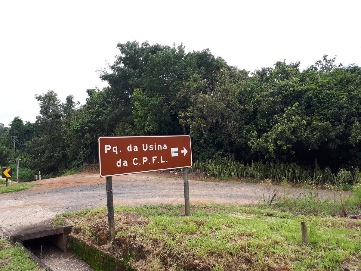 Chacara Leolud Villa Socorro  Exteriör bild