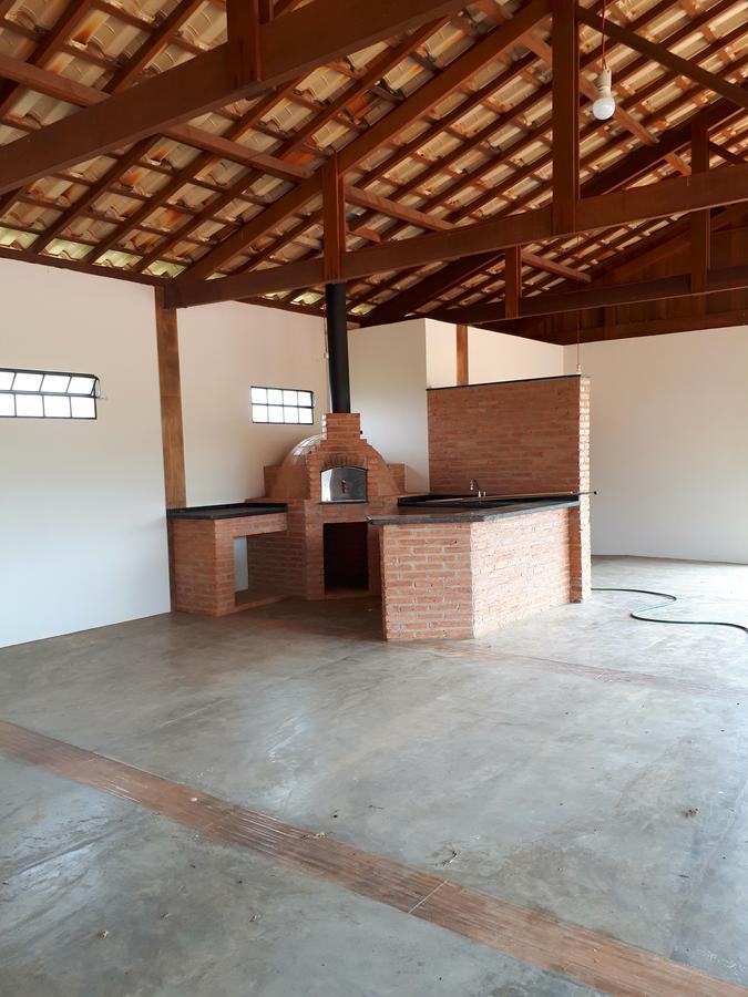 Chacara Leolud Villa Socorro  Exteriör bild