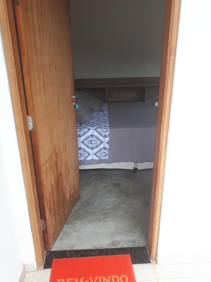 Chacara Leolud Villa Socorro  Exteriör bild