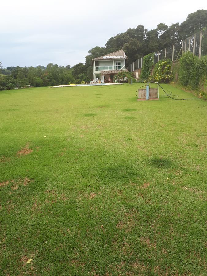 Chacara Leolud Villa Socorro  Exteriör bild